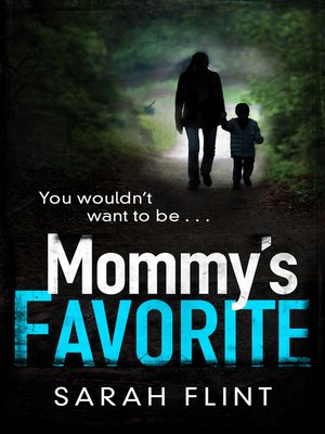 cover image of Mommy's Favorite